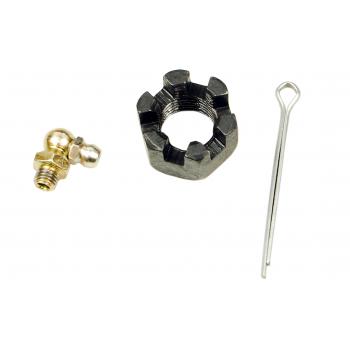 Mevotech CMS20396 - Suspension Control Arm and Ball Joint Assembly Mevotech CMS20396 Suspension Control Arm and Ball Joint Assembly product image 4 of 5