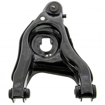 Mevotech CMS20397 - Suspension Control Arm and Ball Joint Assembly Mevotech CMS20397 Suspension Control Arm and Ball Joint Assembly product image 2 of 7