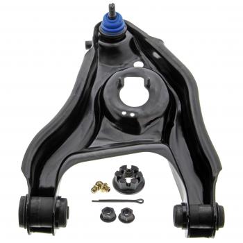 Mevotech CMS20397 - Suspension Control Arm and Ball Joint Assembly Mevotech CMS20397 Suspension Control Arm and Ball Joint Assembly product image 6 of 7