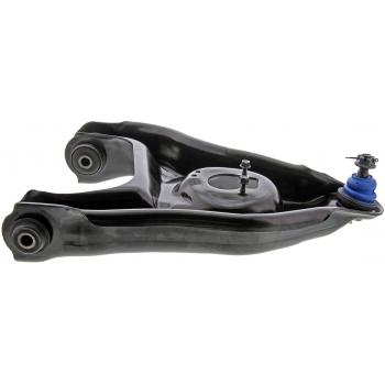 Mevotech CMS20397 - Suspension Control Arm and Ball Joint Assembly Mevotech CMS20397 Suspension Control Arm and Ball Joint Assembly product image 7 of 7