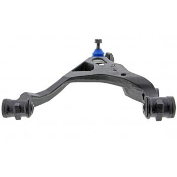 Mevotech CMS20398 - Suspension Control Arm and Ball Joint Assembly Mevotech CMS20398 Suspension Control Arm and Ball Joint Assembly product image 1 of 5
