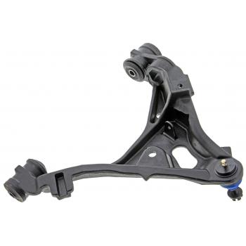 Mevotech CMS20398 - Suspension Control Arm and Ball Joint Assembly Mevotech CMS20398 Suspension Control Arm and Ball Joint Assembly product image 2 of 5