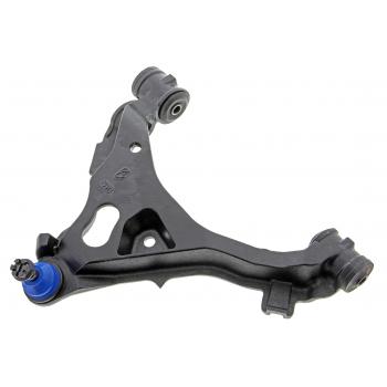 Mevotech CMS20398 - Suspension Control Arm and Ball Joint Assembly Mevotech CMS20398 Suspension Control Arm and Ball Joint Assembly product image 3 of 5