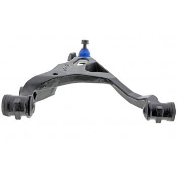 Mevotech CMS20399 Suspension Control Arm and Ball Joint Assembly product image 1 of 5