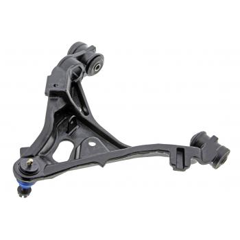 Mevotech CMS20399 Suspension Control Arm and Ball Joint Assembly product image 2 of 5