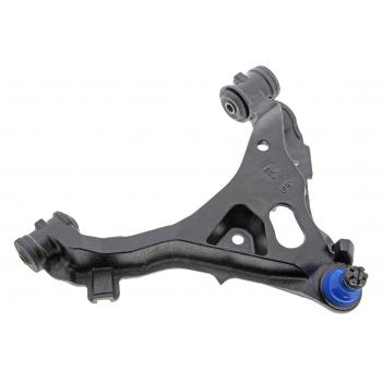 Mevotech CMS20399 Suspension Control Arm and Ball Joint Assembly product image 3 of 5