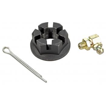 Mevotech CMS20399 Suspension Control Arm and Ball Joint Assembly product image 4 of 5