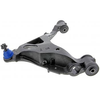 Mevotech CMS20399 Suspension Control Arm and Ball Joint Assembly product image 5 of 5