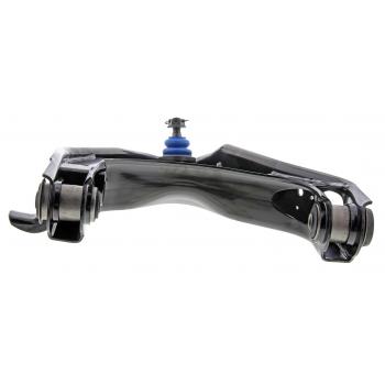 Mevotech CMS20402 Suspension Control Arm and Ball Joint Assembly product image 1 of 7
