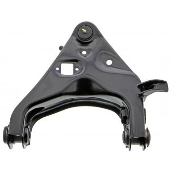 Mevotech CMS20402 Suspension Control Arm and Ball Joint Assembly product image 2 of 7
