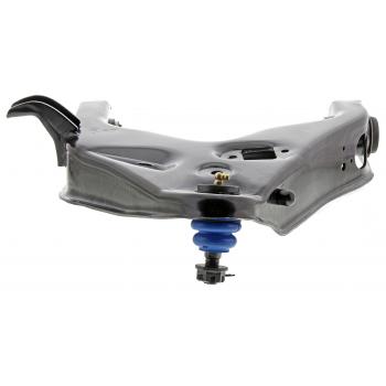Mevotech CMS20402 Suspension Control Arm and Ball Joint Assembly product image 3 of 7