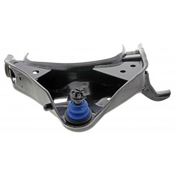 Mevotech CMS20402 Suspension Control Arm and Ball Joint Assembly product image 4 of 7