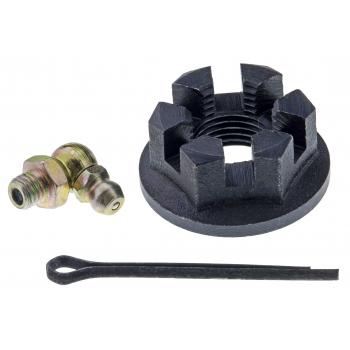 Mevotech CMS20402 Suspension Control Arm and Ball Joint Assembly product image 5 of 7