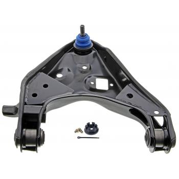 Mevotech CMS20402 Suspension Control Arm and Ball Joint Assembly product image 6 of 7