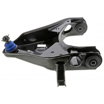 Mevotech CMS20402 Suspension Control Arm and Ball Joint Assembly product image 7 of 7