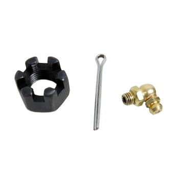 Mevotech CMS20403 Suspension Control Arm and Ball Joint Assembly product image 4 of 5