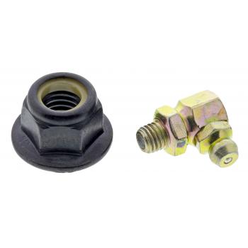 Mevotech CMS20404 - Suspension Control Arm and Ball Joint Assembly Mevotech CMS20404 Suspension Control Arm and Ball Joint Assembly product image 6 of 7