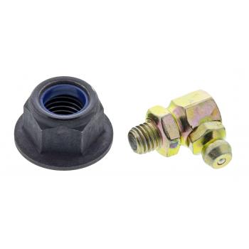 Mevotech CMS20405 Suspension Control Arm and Ball Joint Assembly product image 5 of 7