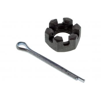 Mevotech CMS20408 Suspension Control Arm and Ball Joint Assembly product image 3 of 3