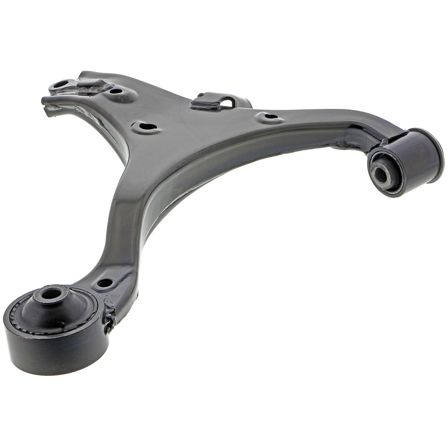 Mevotech CMS20410 Suspension Control Arm product image 1 of 10