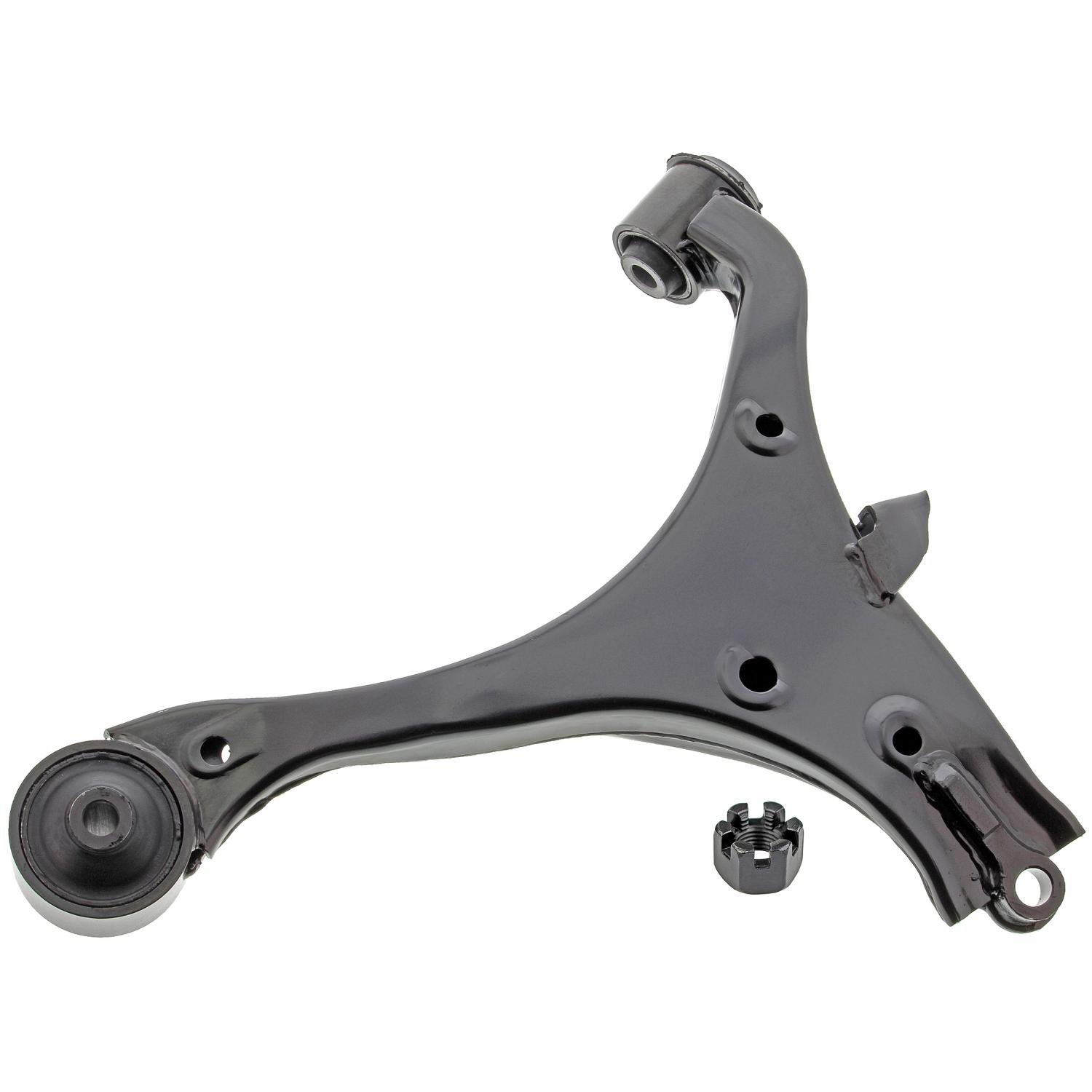 Mevotech CMS20411 - Suspension Control Arm Mevotech CMS20411 Suspension Control Arm product image 2 of 10