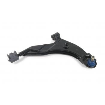 Mevotech CMS20417 - Suspension Control Arm and Ball Joint Assembly Mevotech CMS20417 Suspension Control Arm and Ball Joint Assembly product image 3 of 4