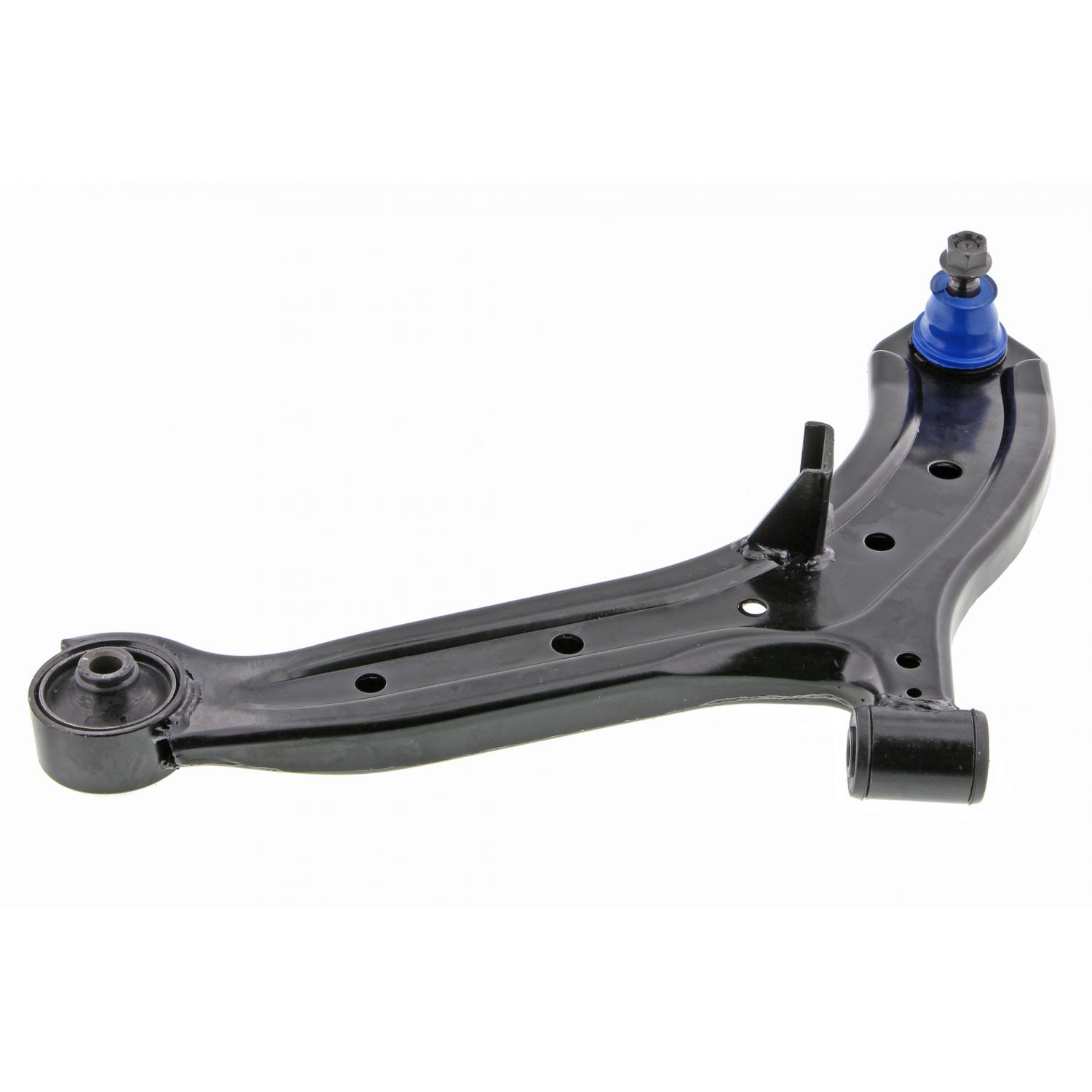 Mevotech CMS20418 Suspension Control Arm and Ball Joint Assembly product image 1 of 5