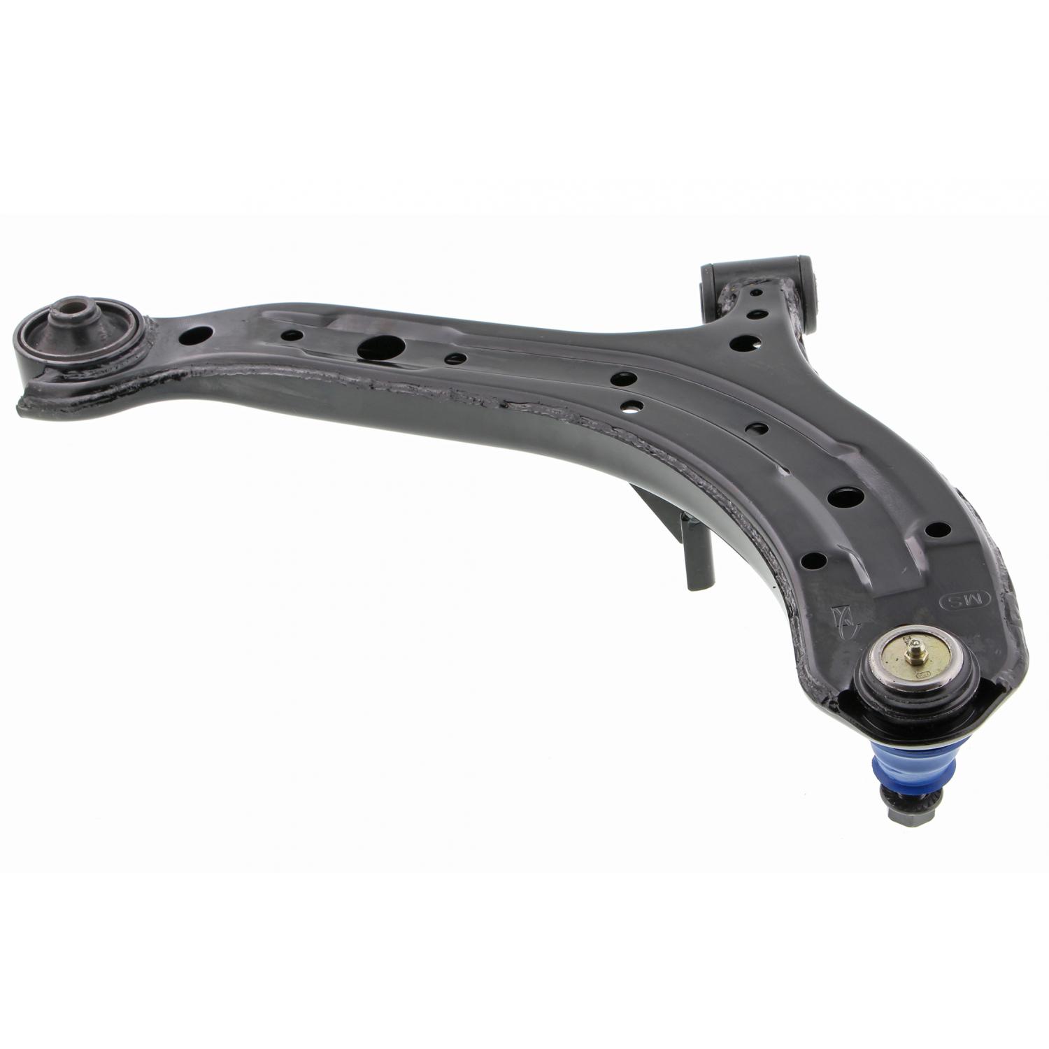 Mevotech CMS20418 Suspension Control Arm and Ball Joint Assembly product image 2 of 5
