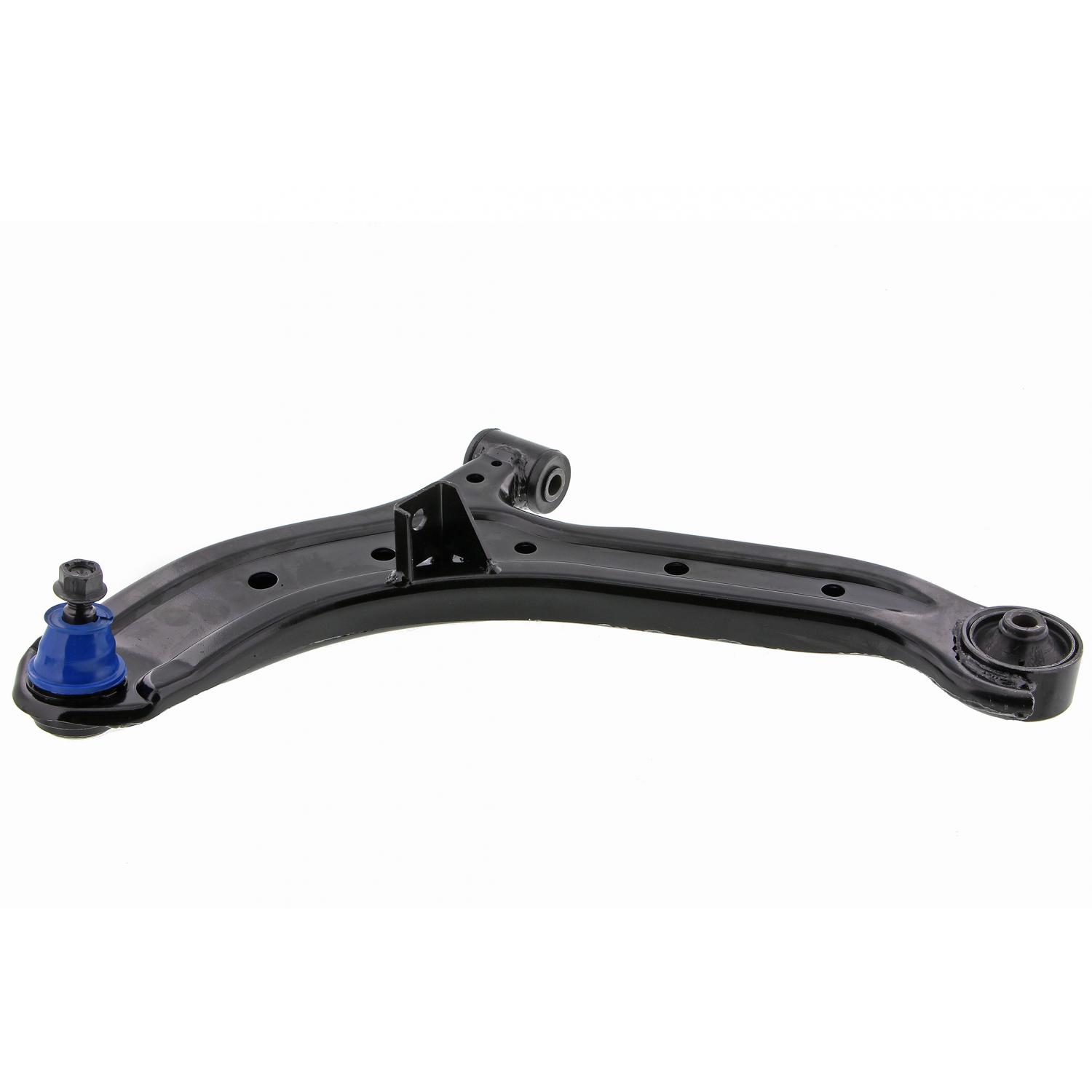 Mevotech CMS20418 Suspension Control Arm and Ball Joint Assembly product image 3 of 5