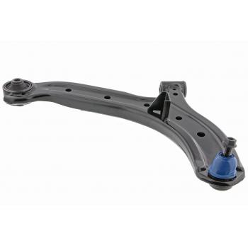 Mevotech CMS20419 Suspension Control Arm and Ball Joint Assembly product image 1 of 5