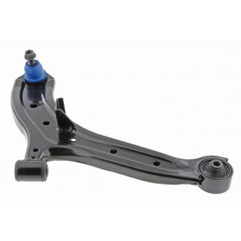 Mevotech CMS20419 Suspension Control Arm and Ball Joint Assembly product image 2 of 5