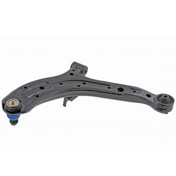 Mevotech CMS20419 Suspension Control Arm and Ball Joint Assembly product image 3 of 5