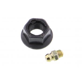 Mevotech CMS20419 Suspension Control Arm and Ball Joint Assembly product image 4 of 5