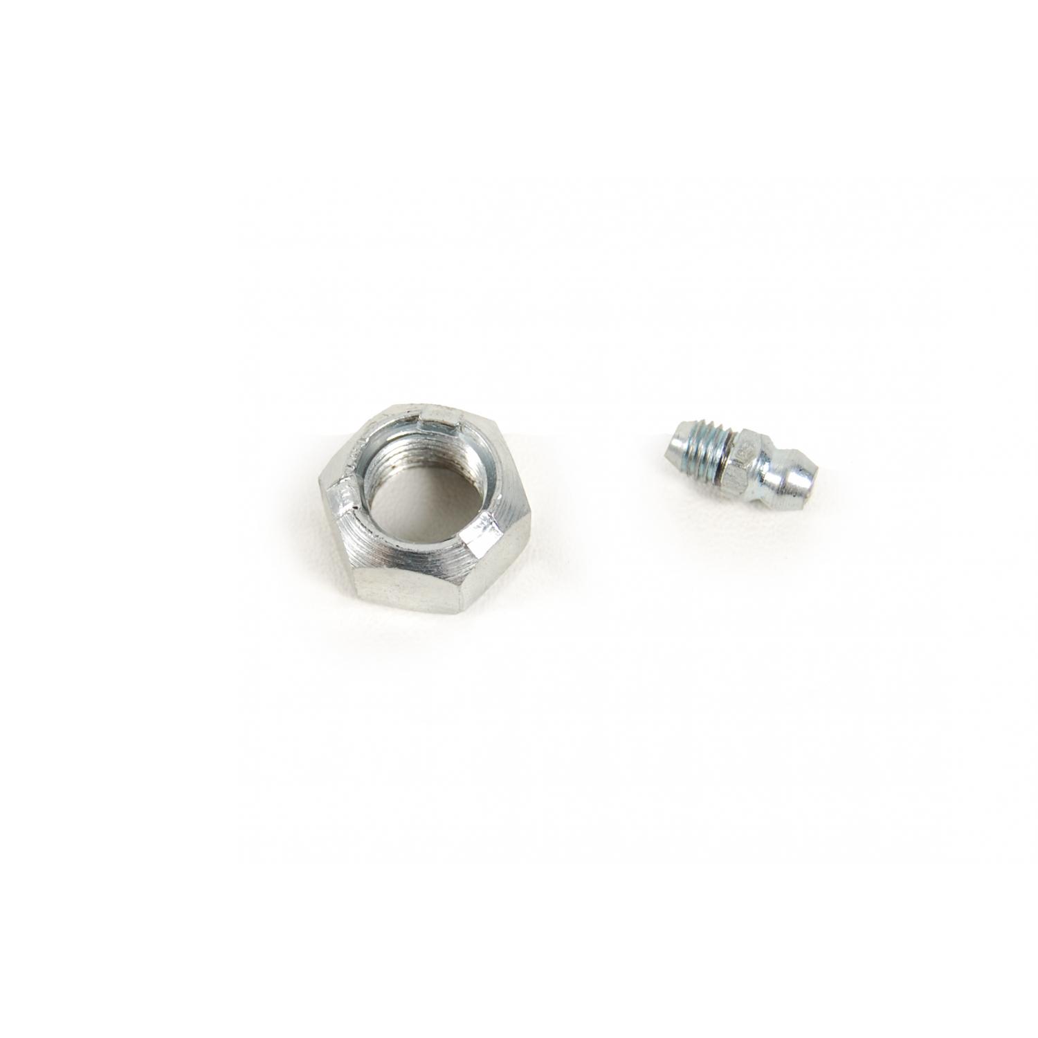 Mevotech CMS20420 Suspension Control Arm and Ball Joint Assembly product image 4 of 5