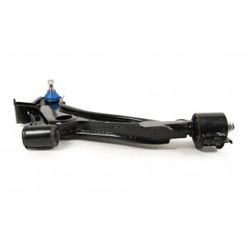 Mevotech CMS20421 Suspension Control Arm and Ball Joint Assembly product image 1 of 5