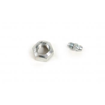 Mevotech CMS20421 Suspension Control Arm and Ball Joint Assembly product image 4 of 5