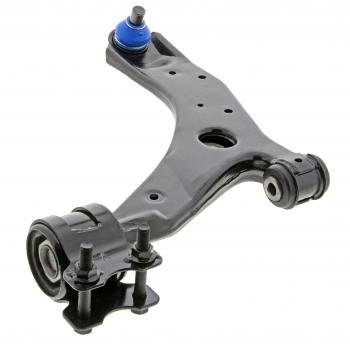 Mevotech CMS20432 Suspension Control Arm and Ball Joint Assembly product image 1 of 7