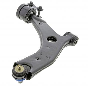 Mevotech CMS20432 Suspension Control Arm and Ball Joint Assembly product image 2 of 7
