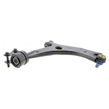 Mevotech CMS20432 Suspension Control Arm and Ball Joint Assembly product image 3 of 7