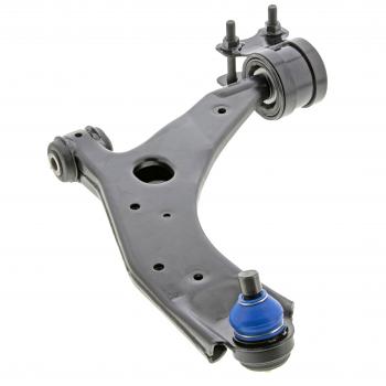 Mevotech CMS20432 Suspension Control Arm and Ball Joint Assembly product image 4 of 7