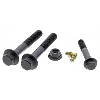 Mevotech CMS20432 Suspension Control Arm and Ball Joint Assembly product image 5 of 7