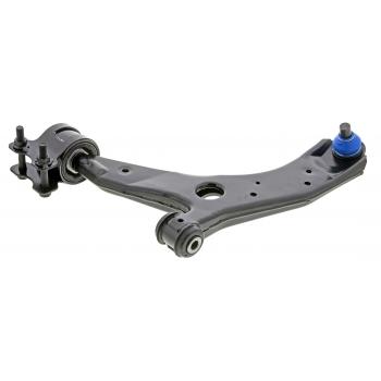 Mevotech CMS20432 Suspension Control Arm and Ball Joint Assembly product image 7 of 7