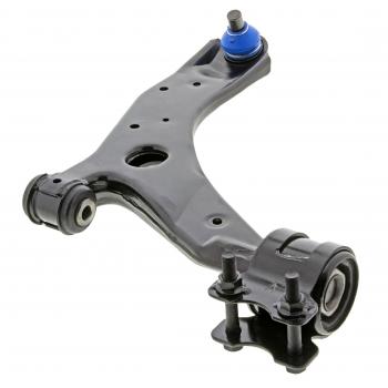 Mevotech CMS20433 - Suspension Control Arm and Ball Joint Assembly Mevotech CMS20433 Suspension Control Arm and Ball Joint Assembly product image 1 of 7