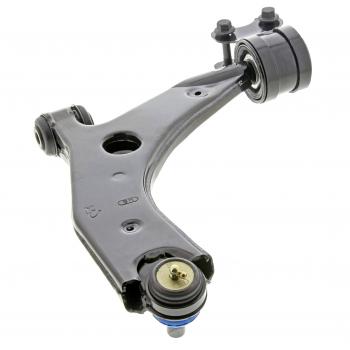 Mevotech CMS20433 - Suspension Control Arm and Ball Joint Assembly Mevotech CMS20433 Suspension Control Arm and Ball Joint Assembly product image 2 of 7