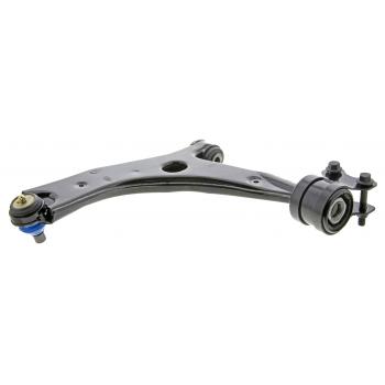 Mevotech CMS20433 - Suspension Control Arm and Ball Joint Assembly Mevotech CMS20433 Suspension Control Arm and Ball Joint Assembly product image 3 of 7