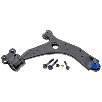 Mevotech CMS20433 - Suspension Control Arm and Ball Joint Assembly Mevotech CMS20433 Suspension Control Arm and Ball Joint Assembly product image 6 of 7