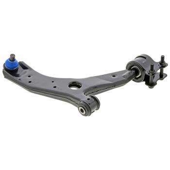 Mevotech CMS20433 - Suspension Control Arm and Ball Joint Assembly Mevotech CMS20433 Suspension Control Arm and Ball Joint Assembly product image 7 of 7