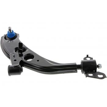 Mevotech CMS20448 Suspension Control Arm and Ball Joint Assembly product image 1 of 4