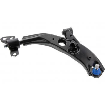Mevotech CMS20448 Suspension Control Arm and Ball Joint Assembly product image 3 of 4