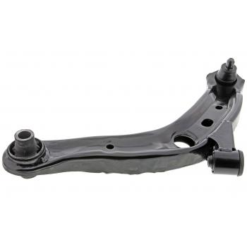 Mevotech CMS20449 Suspension Control Arm and Ball Joint Assembly product image 1 of 4